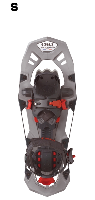 Highlander Elite Outlet Snowshoes TSL Outdoor